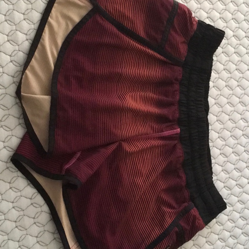 Lululemon shorts